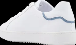 Hot białe sneakersy damskie Damskie Sportowe
