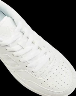 New białe sneakersy damskie Damskie Sportowe|Casual
