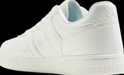 New białe sneakersy damskie Damskie Sportowe|Casual