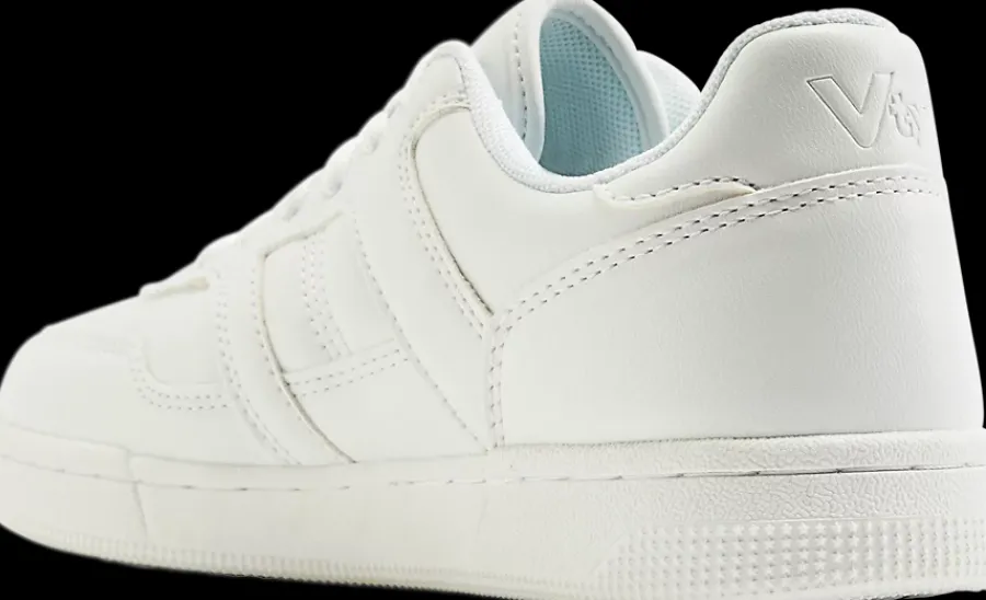 New białe sneakersy damskie Damskie Sportowe|Casual