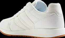 New białe sneakersy damskie Damskie Sportowe