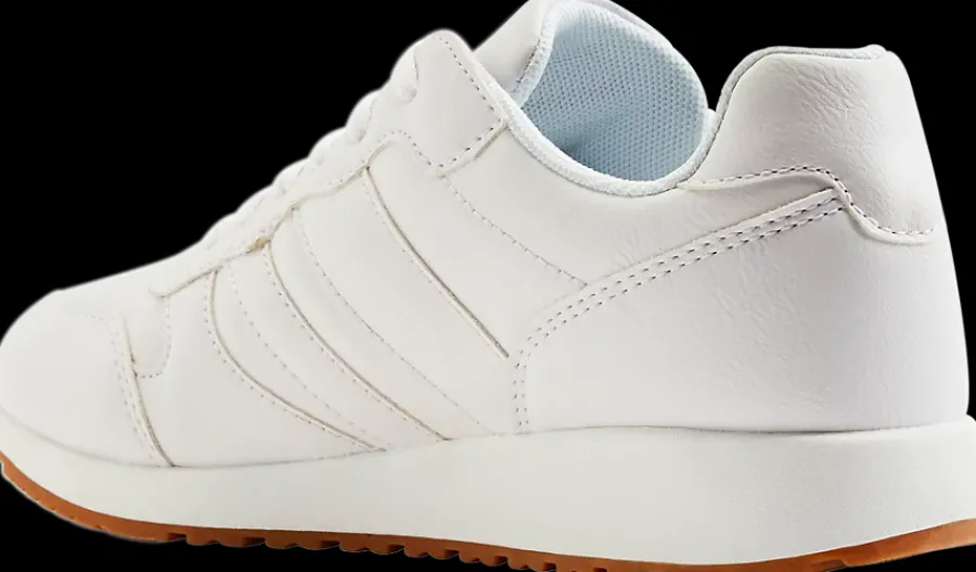 New białe sneakersy damskie Damskie Sportowe