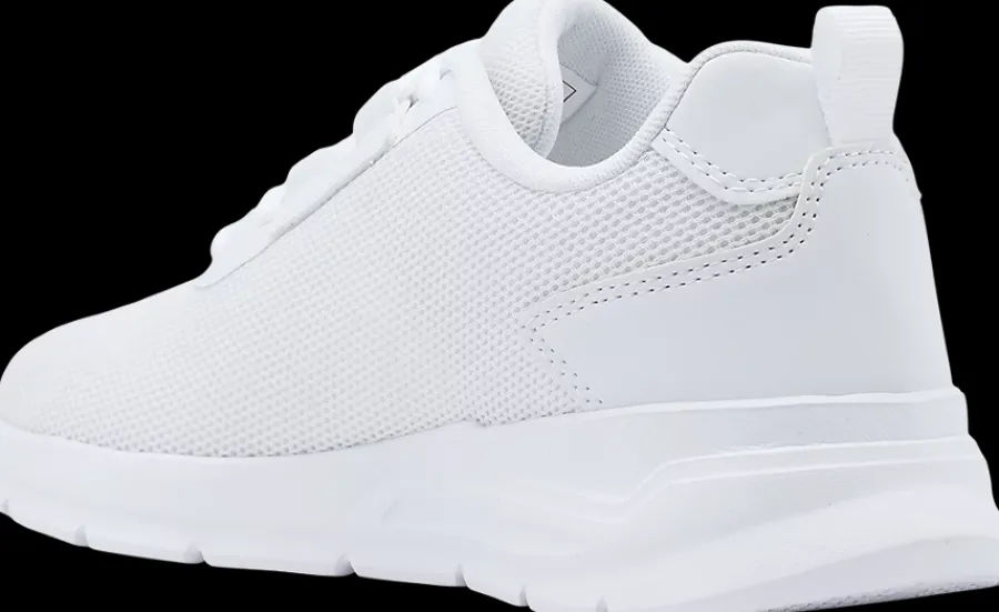Hot białe sneakersy damskie Damskie Sportowe|Casual