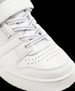 Clearance białe sneakersy dziecięce Dzieci Sportowe