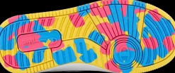 Sale białe sneakersy dziecięce Dzieci Sportowe