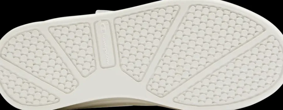 New białe sneakersy dziecięce Low Cut Shoe Deuce Dzieci Sportowe