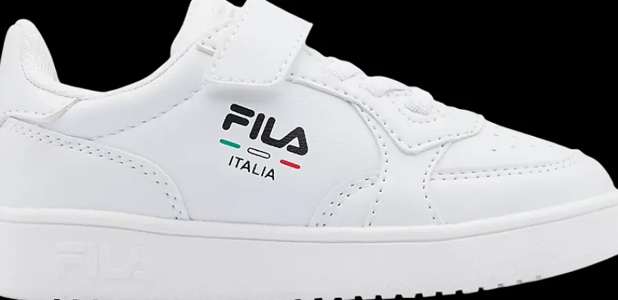 Discount białe sneakersy dziecięce Dzieci Sportowe|Markowe
