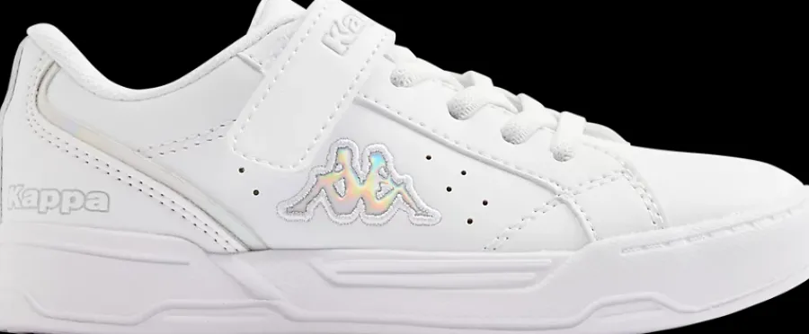 Discount białe sneakersy dziecięce Dzieci Sportowe