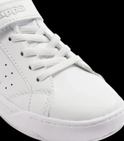 Discount białe sneakersy dziecięce Dzieci Sportowe