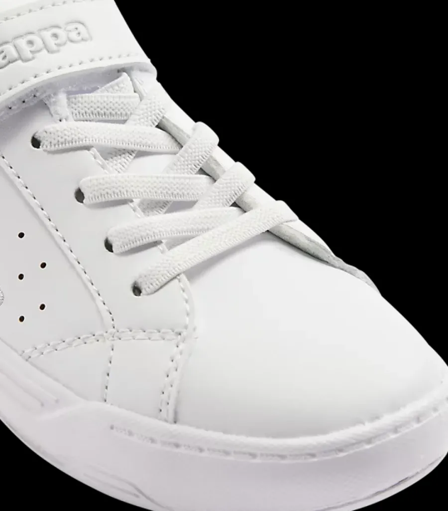 Discount białe sneakersy dziecięce Dzieci Sportowe