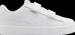 Hot białe sneakersy dziecięce Rickie Classic Dzieci Sportowe
