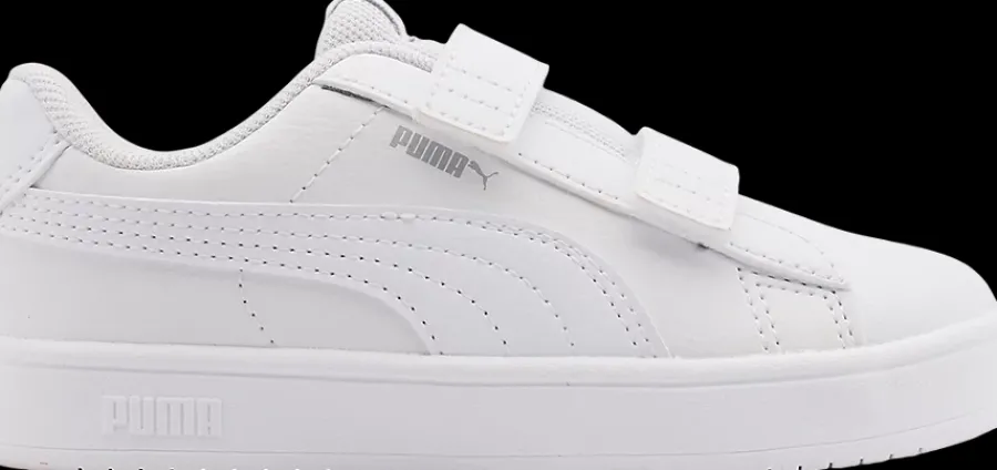 Hot białe sneakersy dziecięce Rickie Classic Dzieci Sportowe