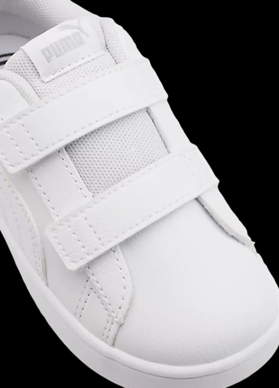 Hot białe sneakersy dziecięce Rickie Classic Dzieci Sportowe