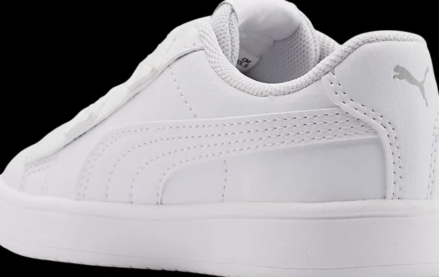 Hot białe sneakersy dziecięce Rickie Classic Dzieci Sportowe