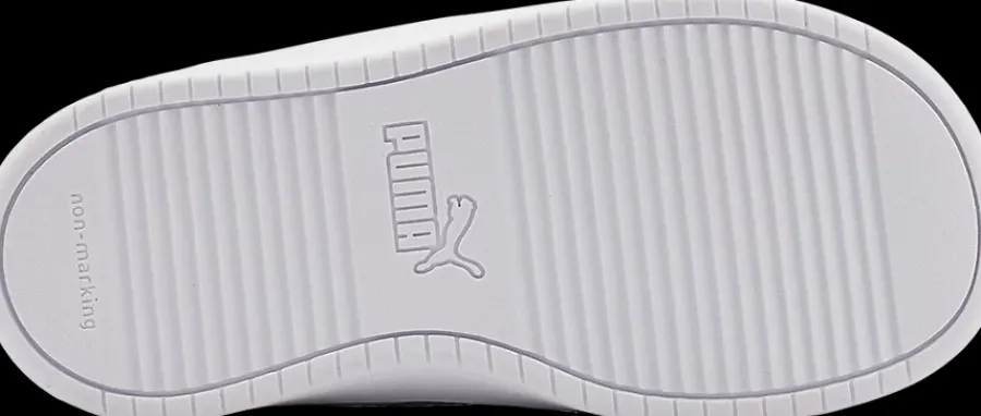 Hot białe sneakersy dziecięce Rickie Classic Dzieci Sportowe
