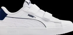 Best białe sneakersy dziecięce Rickie Classic Dzieci Sportowe|Do Szkoły