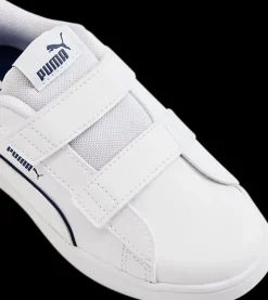 Best białe sneakersy dziecięce Rickie Classic Dzieci Sportowe|Do Szkoły