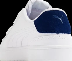 Best białe sneakersy dziecięce Rickie Classic Dzieci Sportowe|Do Szkoły