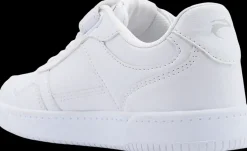 Online białe sneakersy dziecięce Dzieci Sportowe|Do Szkoły