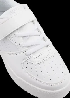 Clearance białe sneakersy dziecięce Dzieci Sportowe