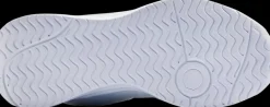 Hot białe sneakersy dziewczęce zapinane na rzep Dzieci Sportowe