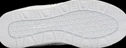 Discount białe sneakersy dziewczece wysadzane kryształkami Dzieci Sportowe