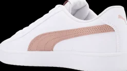 Outlet białe sneakersy młodzieżowe Rickie Classic JR Damskie Sportowe|Markowe