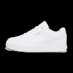 Clearance białe sneakersy młodzieżowe Caven 2.0 JR Dzieci Sportowe
