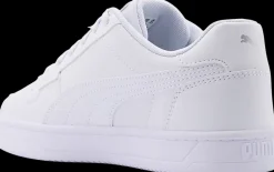 Clearance białe sneakersy młodzieżowe Caven 2.0 JR Dzieci Sportowe