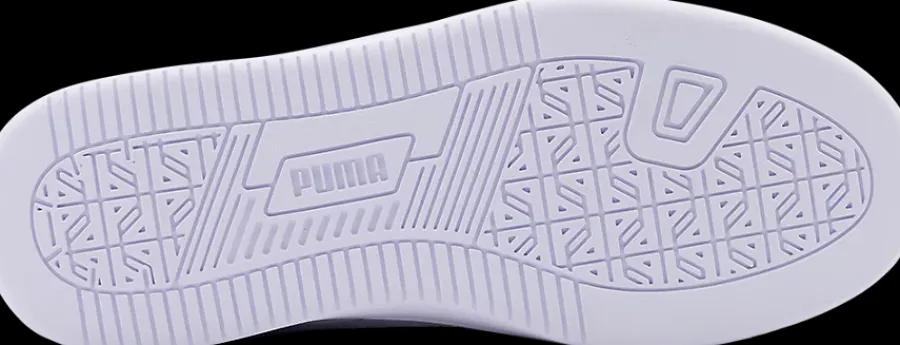 Clearance białe sneakersy młodzieżowe Caven 2.0 JR Dzieci Sportowe
