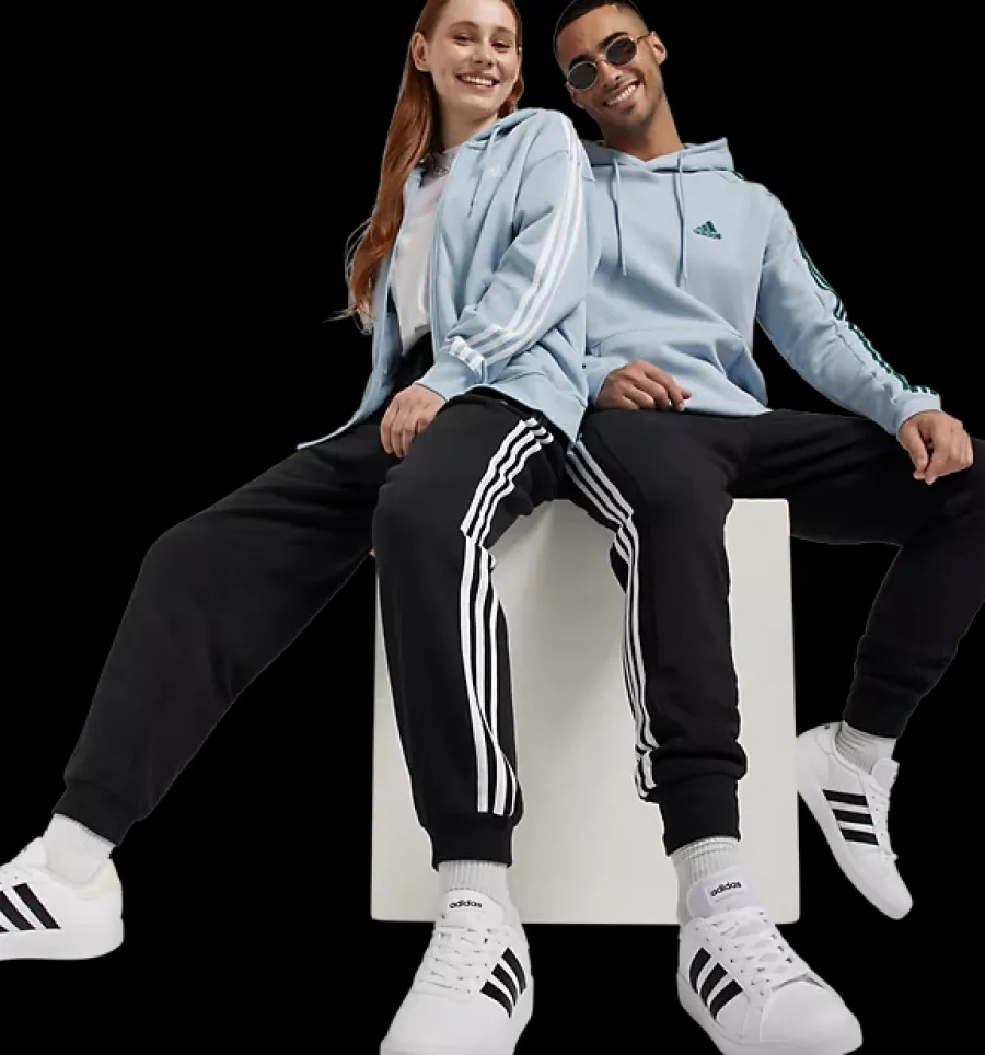 Online białe sneakersy męskie GRAND COURT BASE 2.0 Męskie Sportowe|Markowe