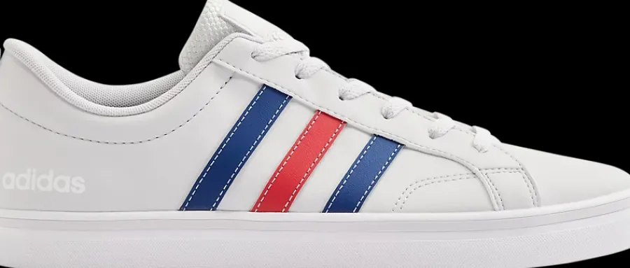 New białe sneakersy męskie vs Pace 2.0 Męskie Sportowe|Markowe