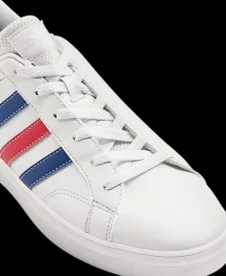 New białe sneakersy męskie vs Pace 2.0 Męskie Sportowe|Markowe