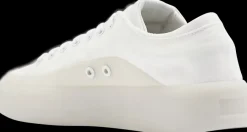Sale białe sneakersy męskie ZNSORED Męskie Sportowe|Markowe