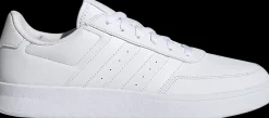Discount białe sneakersy męskie Breaknet 2.0 Męskie Sportowe|Markowe