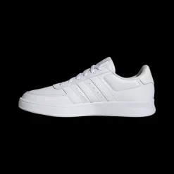 Discount białe sneakersy męskie Breaknet 2.0 Męskie Sportowe|Markowe