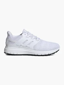 Online białe sneakersy męskie ULTIMASHOW Męskie Sportowe|Markowe