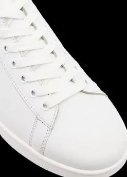 Sale białe sneakersy męskie Męskie Sportowe