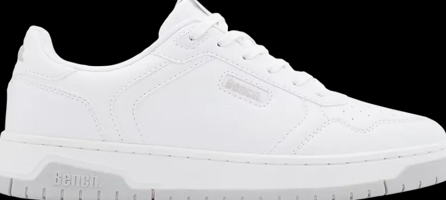 Sale białe sneakersy męskie Męskie Sportowe
