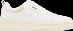 Sale białe sneakersy męskie Męskie Sportowe