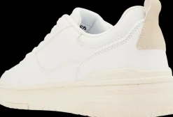 Sale białe sneakersy męskie Męskie Sportowe