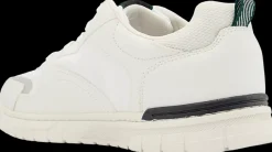 białe sneakersy męskie Męskie Sportowe