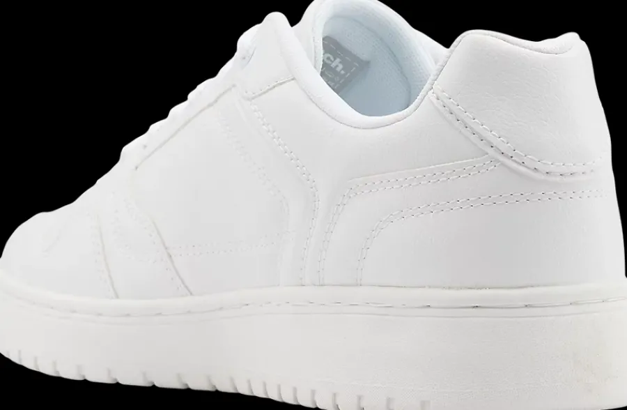 Best białe sneakersy męskie Męskie Sportowe