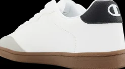 Outlet białe sneakersy męskie Męskie Sportowe|Casual