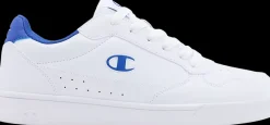 New białe sneakersy męskie New Court Męskie Sportowe|Markowe