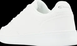 Online białe sneakersy męskie Newman Męskie Sportowe|Markowe