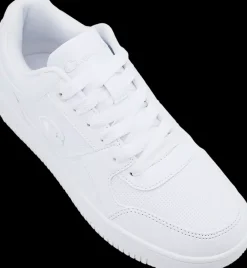 Clearance białe sneakersy męskie Rebound Low Męskie Sportowe|Markowe