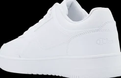 Clearance białe sneakersy męskie Rebound Low Męskie Sportowe|Markowe