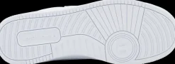 Clearance białe sneakersy męskie Rebound Low Męskie Sportowe|Markowe