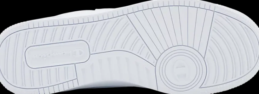 Clearance białe sneakersy męskie Rebound Low Męskie Sportowe|Markowe